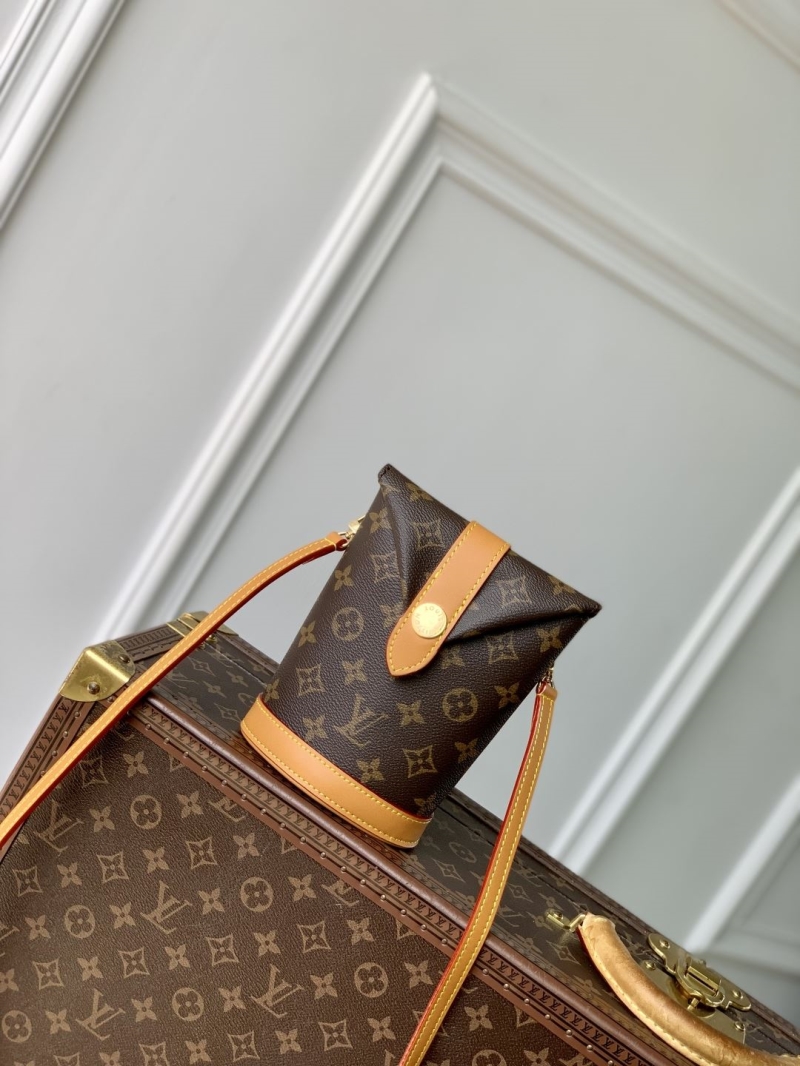 LV Satchel bags